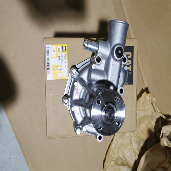 PC50 708-3S-11220 hydraulic pump