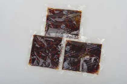 Little Swan Chongqing Noodle