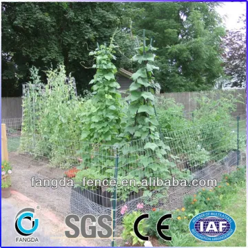 HOT SALE! Galvanised Lowes hog wire fencing ---ISO9001:2008 FACTORY