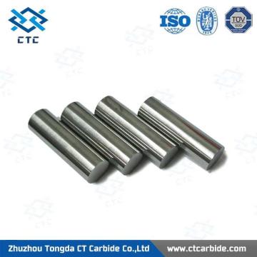 High quality and pretty price original manufacturers selling tungsten carbide rod/stick blank or finished