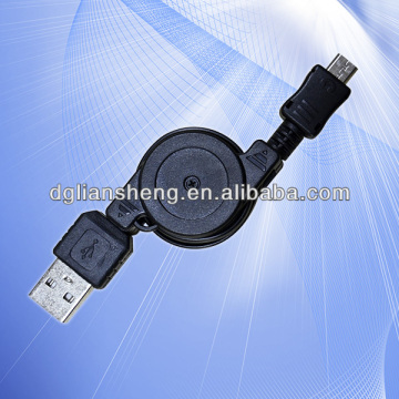 Dongguan data line, import computer accessories phone ladekabel