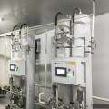 PSA Oxygen Generator Plant مستشفى كبير