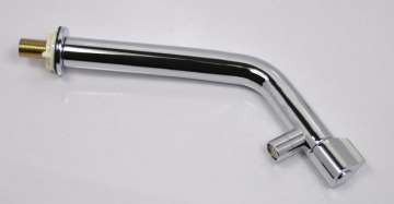 Cheap price single cold wash basin tap,kitchen water mixer faucet