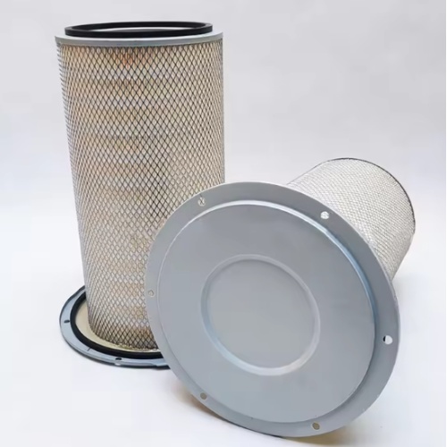Dizel Motor Ünitesi Hava Filtre Elemanı AF25593