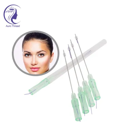 pdo face ultra v lift absorable thread