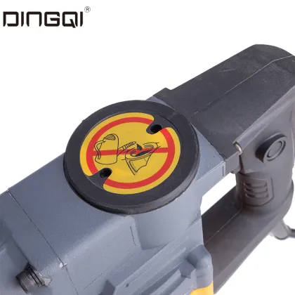 DingQi 950W Rotary Electric Hammer