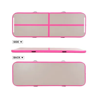 Gaofei Inflatable Air Track for Yoga and Gymnastics