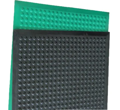 Kitchen Rubber Flooring Mat