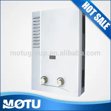 Cheap spare parts hot gas water heater