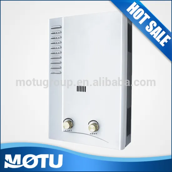 Cheap spare parts hot gas water heater