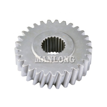 Nichiyu FBR20-25 -70/75 Transmission Gear - OEM 14200-13930 For Forklift Parts