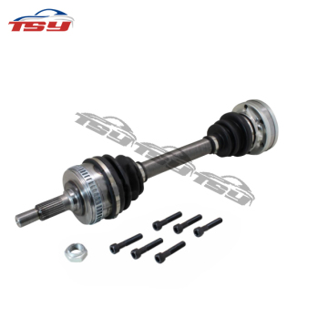 Factory sales cheap price OE 6383341734 Auto Parts Drive Shaft For Mercedes Benz V-CLASS MPV (638/2)