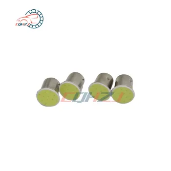 CQHZJ Factory Direct Sale S25 Series High Quality Cob 12v Turn/Signal Lighting for Honda UR-V, CR-V, 1156/1157