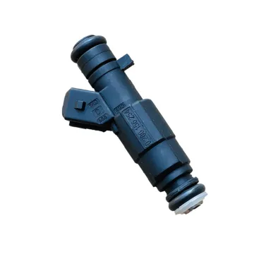 Volkswagen Fox 1.6 & Audi Seat Gasoline Fuel Injector for 2002-2005 Models