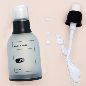 Wholesale Vegan Hydrating Waterproof Makeup Primer for Private Label