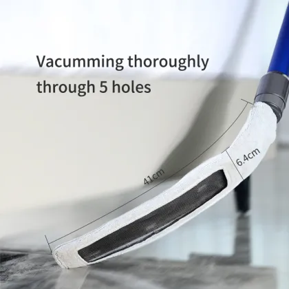 Flexible Crevice Tool Brush for Dyson Vacuum Cleaners