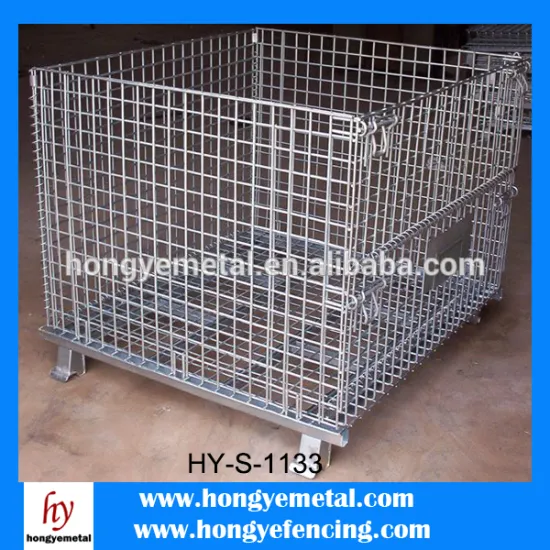 20cm stainless steel wire round fruit basket