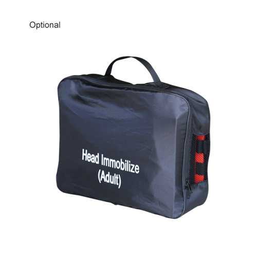 First Aid Medical Rescue Head Immobilizer