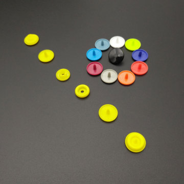 Plastic Snap Fasteners Custom Snap Buttons