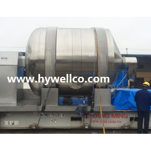 New Condition Plastic Mixing Machine