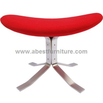 Corona Chair Hocker/Ottoman