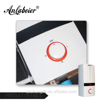 Anlabeier Commercial Electric Instant Water Heater