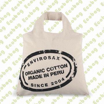 Reusable Bag, Customized Sizes, Colors and Logos are Accepted
