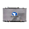 Engine Cooler Water Tank Vehicle Radiator for Honda Odyssey 3.5L V6 2005-2009