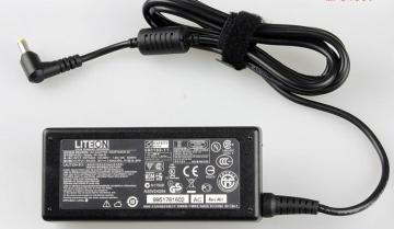 Genuine Liteon/Delta Acer PA-1650-02 19V 3.42A 65W AC Adapter Charger Original