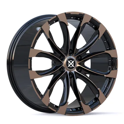 Custom Forged Electric Car Wheels and Alloys for Porsche Models: Cayenne, Macan, Taycan