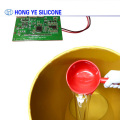 တာရှည်ခံ Electronic Encapsulation Material ၊