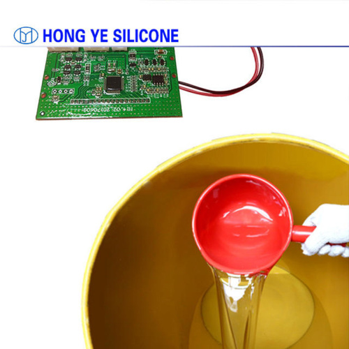 တာရှည်ခံ Electronic Encapsulation Material ၊