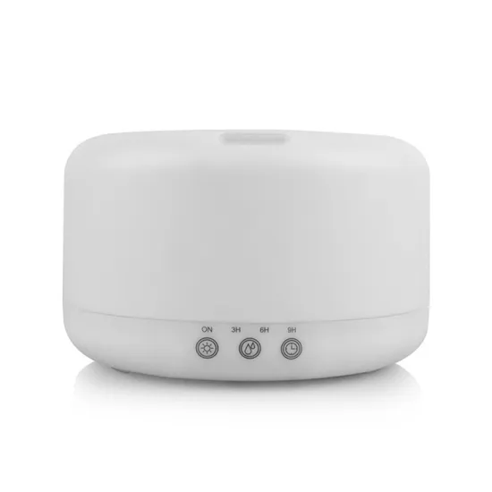 Modern Remote Aroma Therapy Oils Essential Oil Diffuser