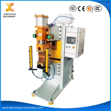 Professional Automatic Projection Welding Machine with Long Lifetime