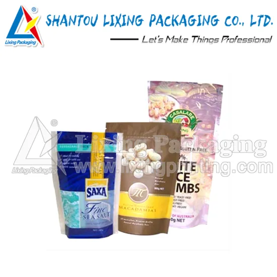 LIXING PACKAGING food delivery cooler hot and cold insulated food bag