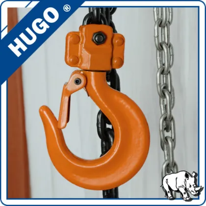 hugong VC-C CHAIN BLOCK