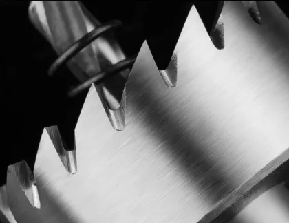 Non-slip Triangle Handle Hole Saw Drill Bits for Metal Drilling: HSS6542