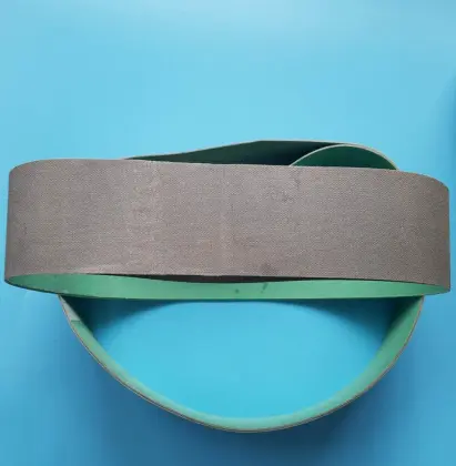New Design Sharp Diamond Abrasive Belt