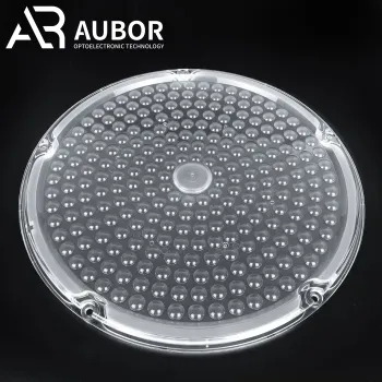UFO High Power IP65 90 Degree LED High Bay Light for 3030 LEDs