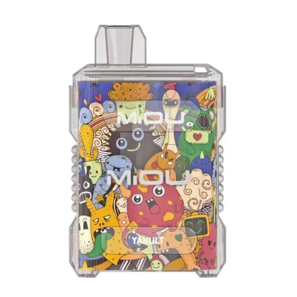 Rum BAR10000PUFF OEM/ODM Disposable Vape