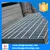 Drainage Gutter With Stainless Steel Grating Cover (ISO.CE Certification)