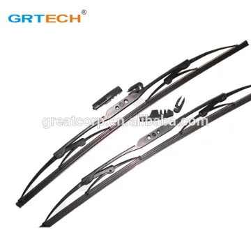 OEM quality car wiper blade for pride