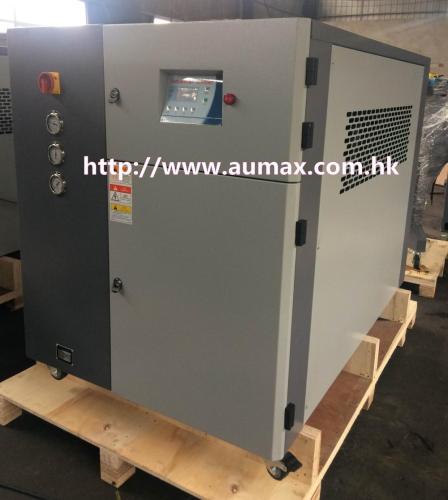 Mesin Chiller Air Industri