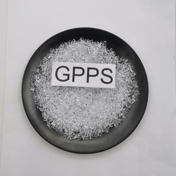 Free Sample GPPS Film Grade Resin - Food Contact Quality