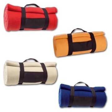 Polar Fleece Blanket (YZBL9)