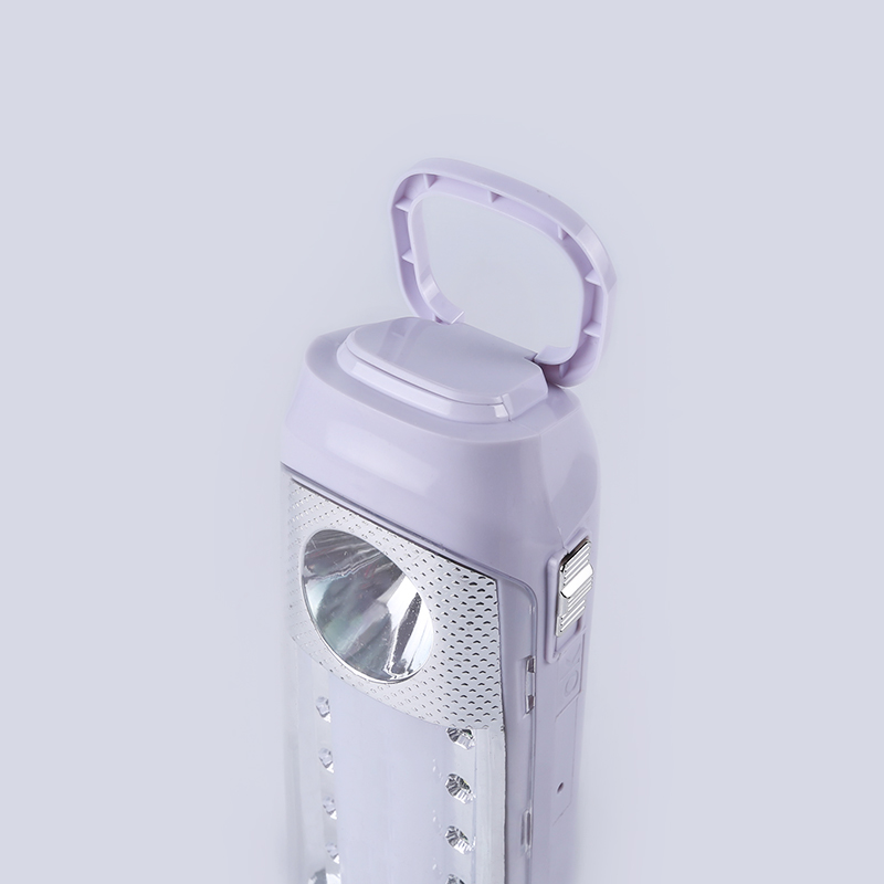 Battery Emergency Light