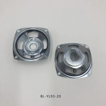3 inch  Speaker Frame Audio Stand
