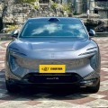 2024 Avatr Max 後輪駆動で航続距離を延長