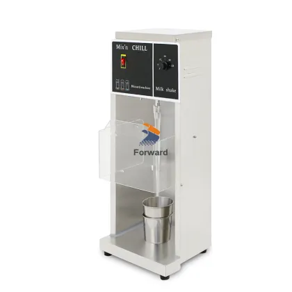 Affordable McFlurry and Blizzard Ice Cream Mixer Machine