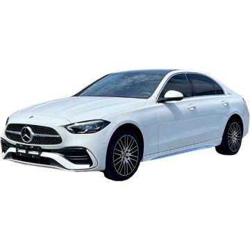 Mercedes-Benz C-Class 2024 Sport Edition